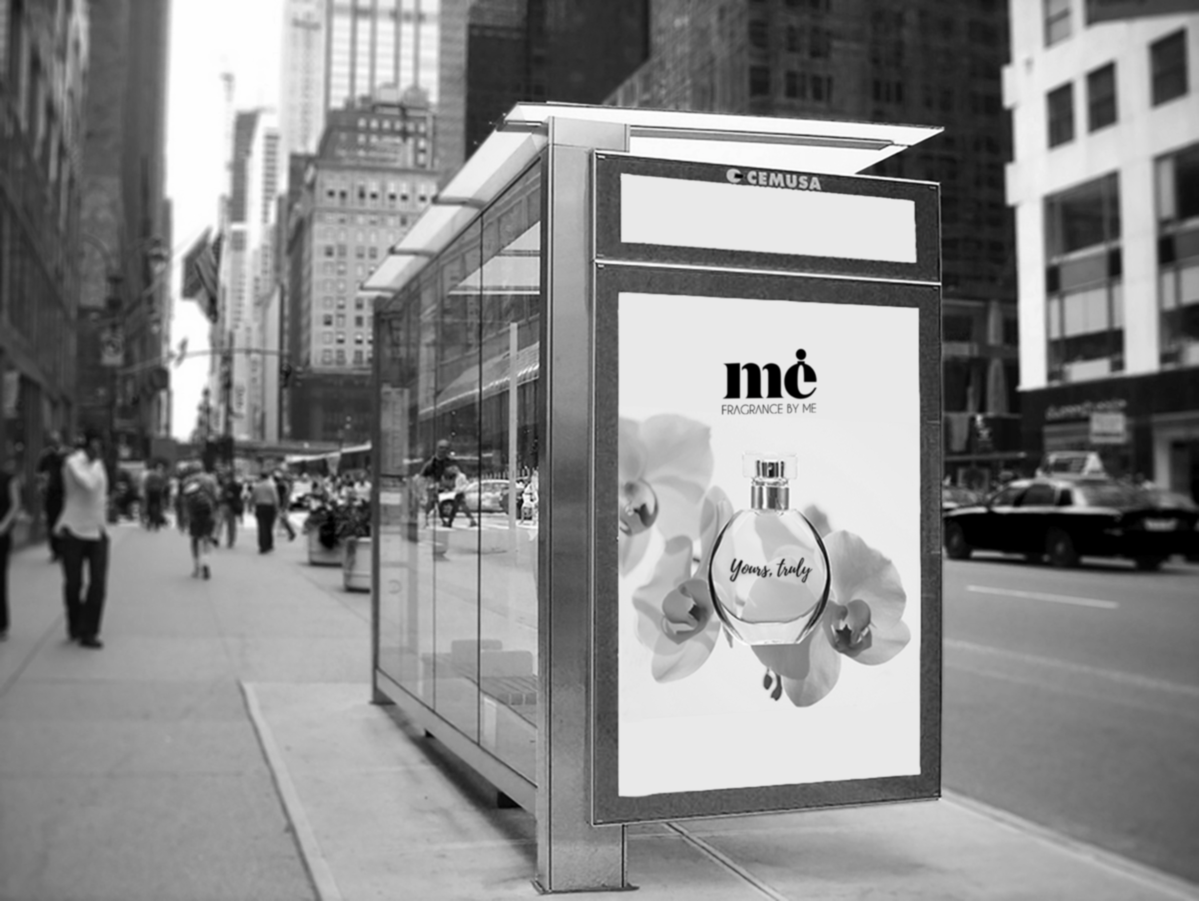 Top 5 Reasons to Choose a Personalized Perfume Over a Commercial One