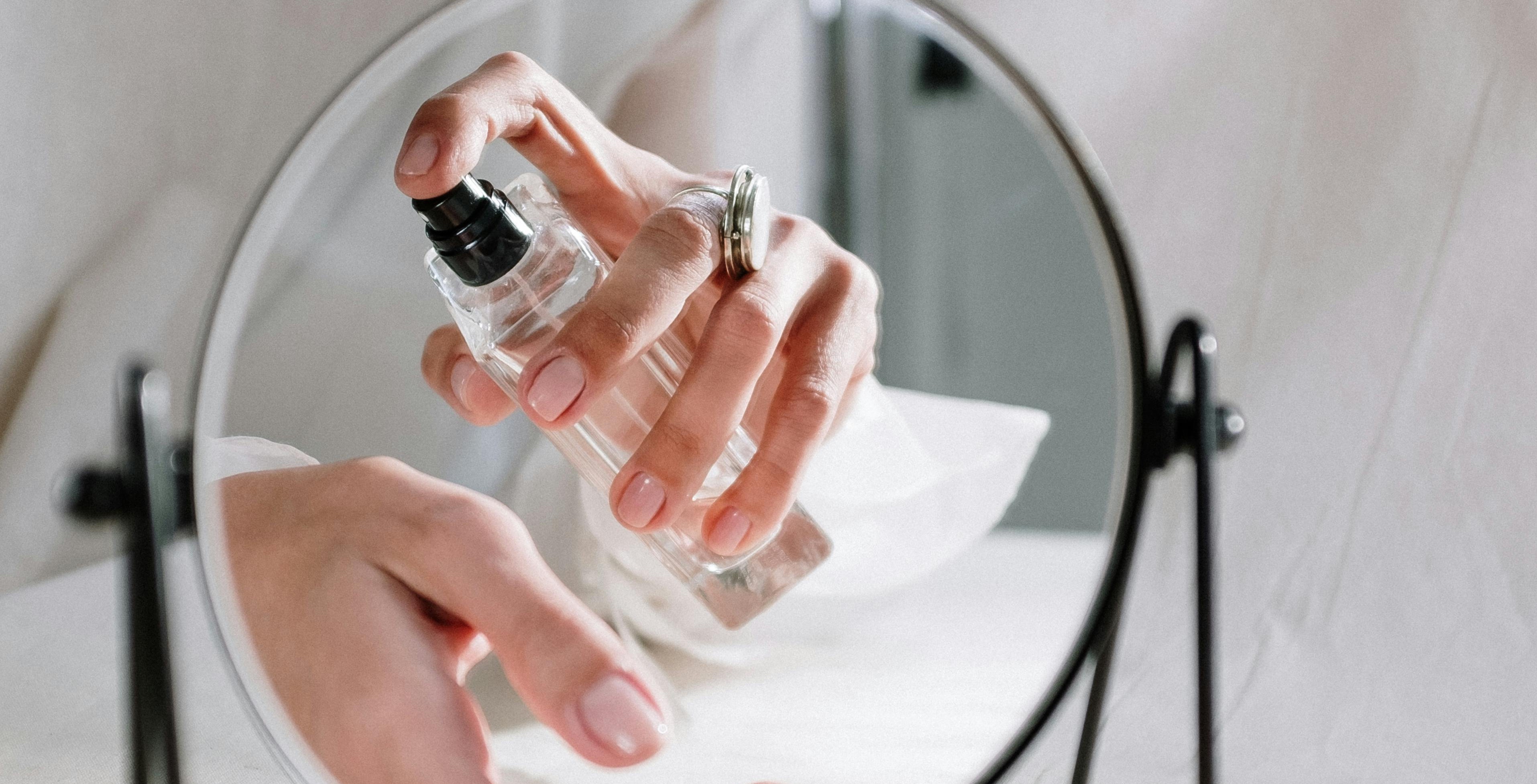 The Science and Art of Scent: How Perfume Ingredients Are Sourced and Manufactured