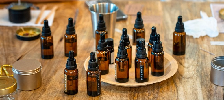 How to Choose a Perfume That Matches Your Personality